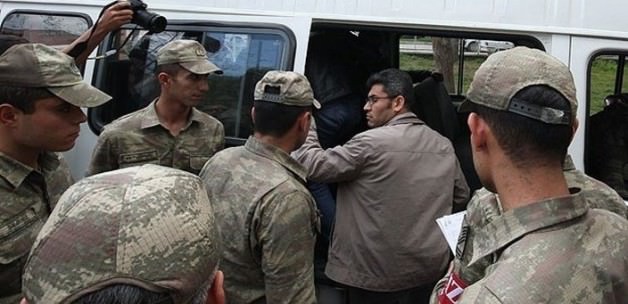 MİT TIR’ları ile ilgili kritik gelişme