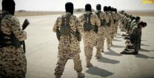 Nusra Cephesi 42 Esed askerini infaz etti