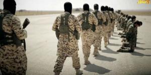 Nusra Cephesi 42 Esed askerini infaz etti