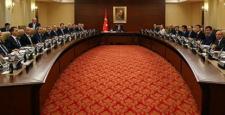Rakamlarla yeni Bakanlar Kurulu