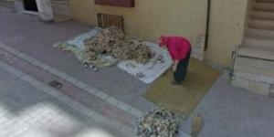 Türkler Google’ın kamerasına öyle bir yakalandı ki!