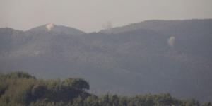 Türkmenler Kızıldağ tepesine operasyon başlattı