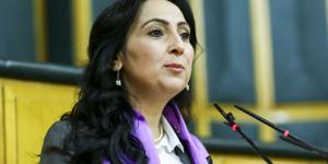 Yüksekdağ’dan Rus uçağı açıklaması: Çok tehlikeli