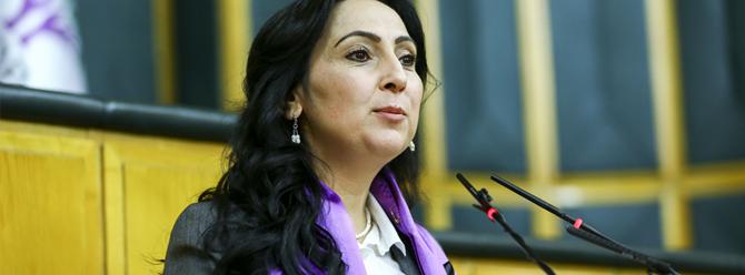 Yüksekdağ’dan Rus uçağı açıklaması: Çok tehlikeli