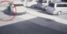 12 yaşında ama 20’den fazla araba çaldı