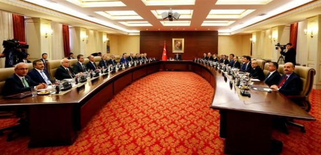 21 Bakan Yardımcısı aranıyor