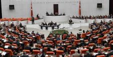 AK Parti’den muhalefete “bütçe” önerisi