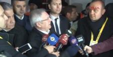 Aziz Yıldırım: Böyle giderse…
