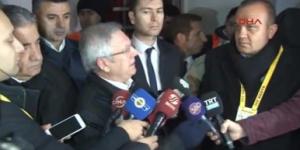 Aziz Yıldırım: Böyle giderse…