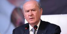 Bahçeli’yi kızdıracak anket!