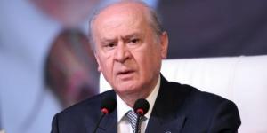 Bahçeli’yi kızdıracak anket!
