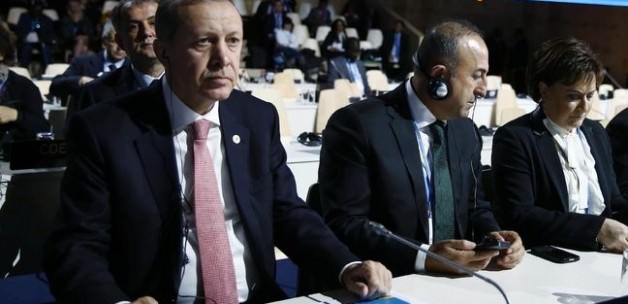 Erdoğan’dan Putin açıklaması