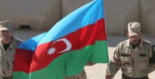 Ermeniler Azeri askerini şehit etti