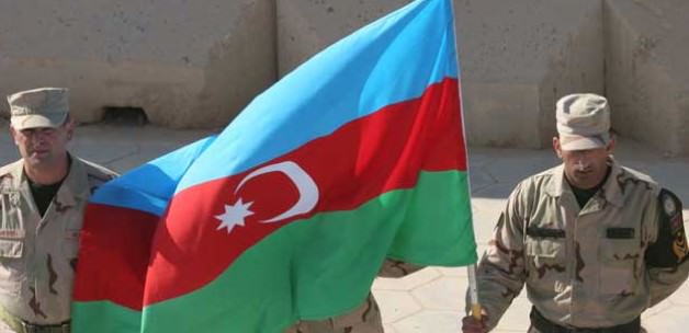 Ermeniler Azeri askerini şehit etti