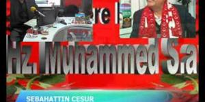 Mevlid Kandili Özel Yayın Fsm Tv & Fsm Haber 2 Bölüm Canlı 22.11.2015