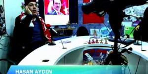 HASAN AYDIN FSMTV EZAN VE KURAN -I KERİM