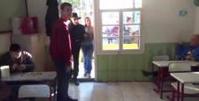 Genç kızı kaçıran evlilik teklifi