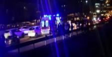 İstanbul’da patlama! İlk görüntüler