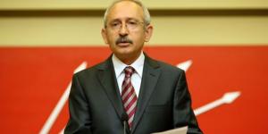 Kılıçdaroğlu mal varlığını açıkladı