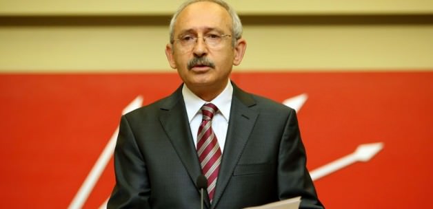 Kılıçdaroğlu mal varlığını açıkladı