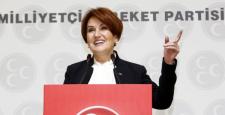 Meral Akşener: Göreve hazırız