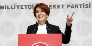 Meral Akşener: Göreve hazırız