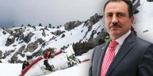 Muhsin Yazıcıoğlu’nun hayatı film oluyor
