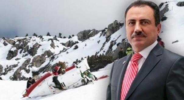 Muhsin Yazıcıoğlu’nun hayatı film oluyor