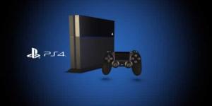 Playstation 4’ün gücü arttırıldı!