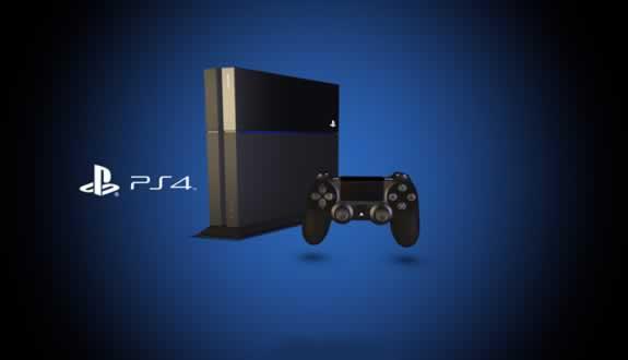 Playstation 4’ün gücü arttırıldı!