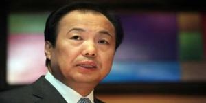 Samsung’dan J.K. Shin görevini devretti!