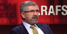 TBMM’de Tahir Elçi için komisyona ret!