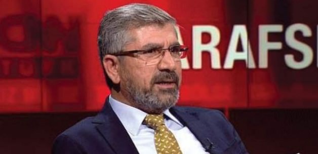 TBMM’de Tahir Elçi için komisyona ret!