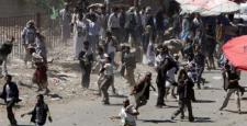 Yemen’de Husilere bir darbe daha