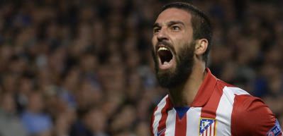 Barcelona’nın yeni yeteneği Arda Turan