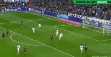 Bruma’dan Real Madrid’e harika gol!