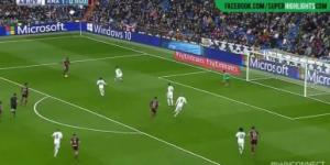 Bruma’dan Real Madrid’e harika gol!
