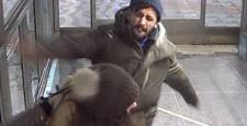 Bu görüntüler İsveç’i ayağa kaldırdı