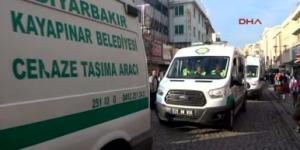 Cenaze almaya giden HDP’lilere PKK’lılar ateş açtı
