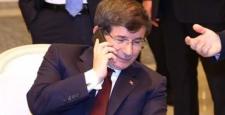 Davutoğlu’ndan şehit evi için talimat