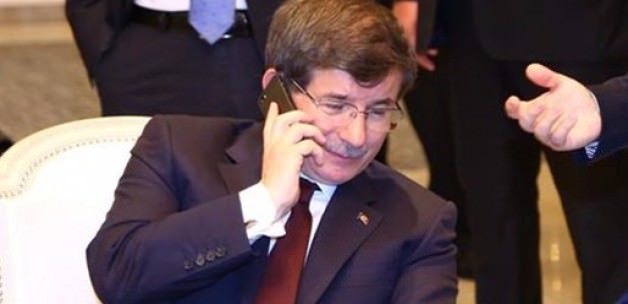 Davutoğlu’ndan şehit evi için talimat