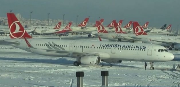 Doğan’ın THY düşmanlığı!