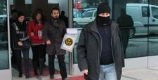 Elazığ’da YDG-H operasyonu: 14 gözaltı
