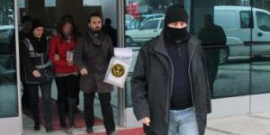 Elazığ’da YDG-H operasyonu: 14 gözaltı