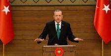Erdoğan’dan İran’a sert tepki