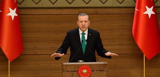 Erdoğan’dan İran’a sert tepki
