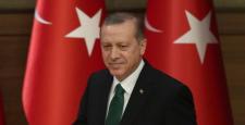 Erdoğan: Bunlar Kandil’in şamar oğlanı