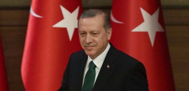 Erdoğan: Bunlar Kandil’in şamar oğlanı