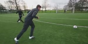 Gerrard’dan gol şov