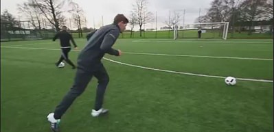 Gerrard’dan gol şov
